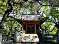 風浪宮(福岡県)