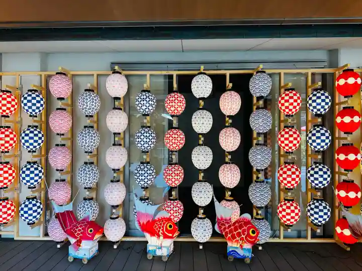 白山神社(新潟県)