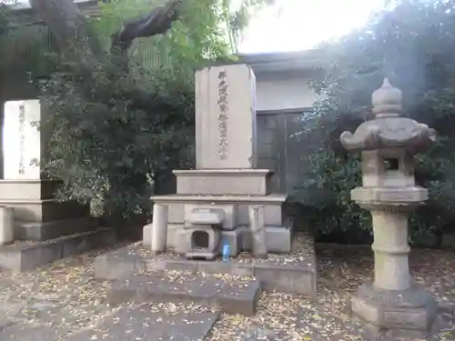 品川神社(東京都)