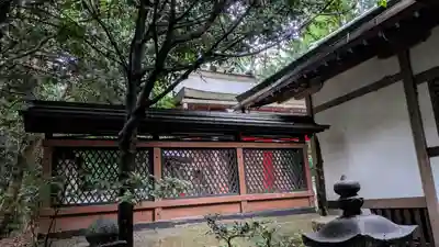 (木津)御霊神社(京都府)