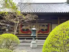 崇禅寺の建物その他