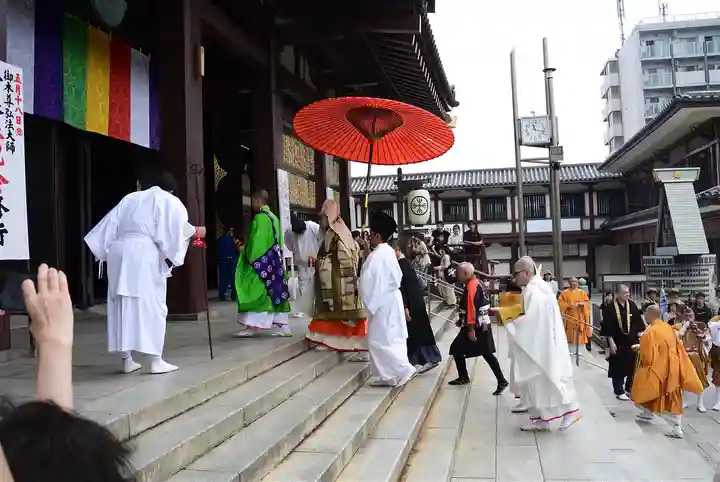 川崎大師(平間寺)(神奈川県)
