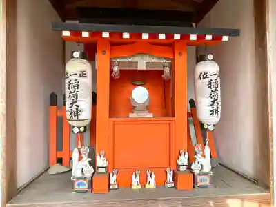 綾野天満宮(滋賀県)