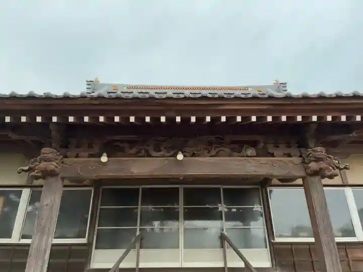 東福寺(千葉県)