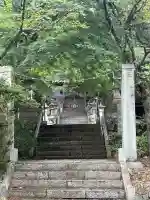 大滝不動尊前宮(山梨県)