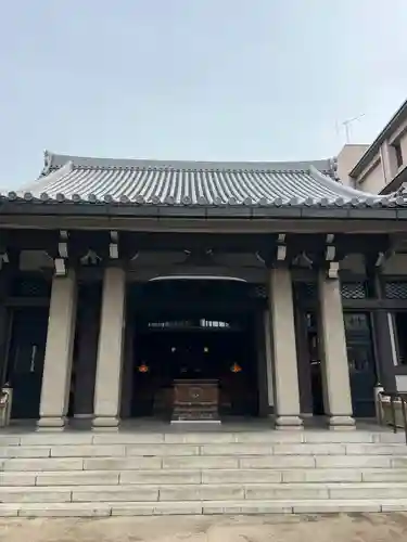 とげぬき地蔵尊 高岩寺(東京都)