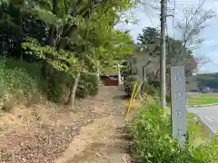 稲荷神社(茨城県)