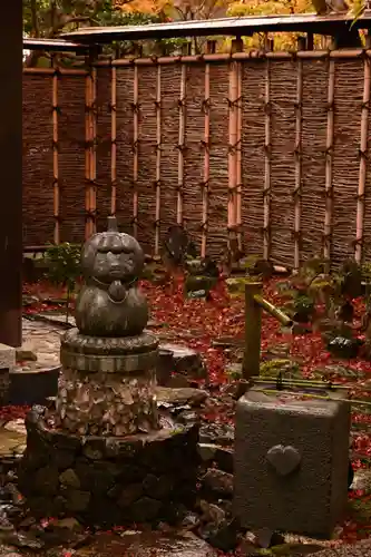 安楽寺(京都府)