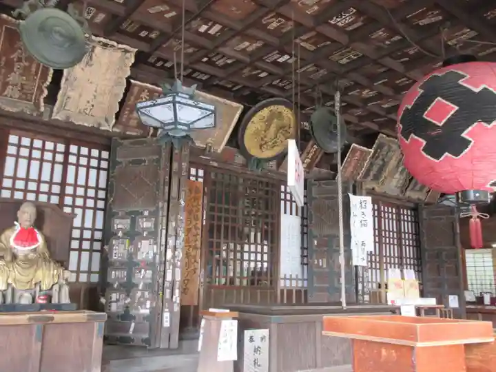 粉河寺の本殿・本堂