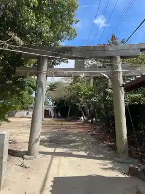 室城神社(京都府)