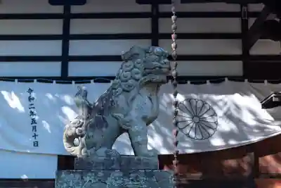 上田招魂社(長野県)