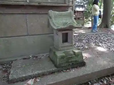 大日霊貴社のその他建物