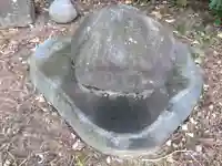 天明神社(福井県)