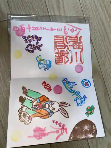 三輪神社(愛知県)