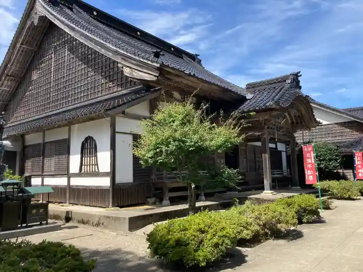 正覚院(石川県)