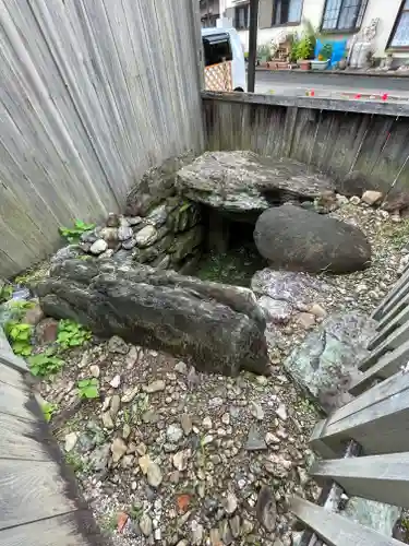 善名称院（真田庵）(和歌山県)