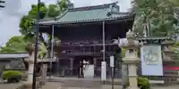 妙法寺(東京都)