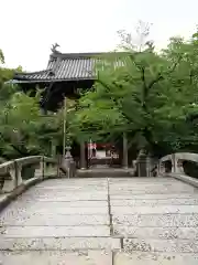 笠覆寺 (笠寺観音)の建物その他