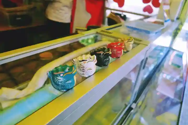 田無神社(東京都)