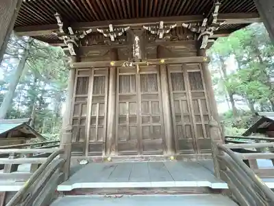春日神社(滋賀県)