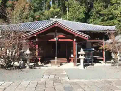 安岡寺(大阪府)