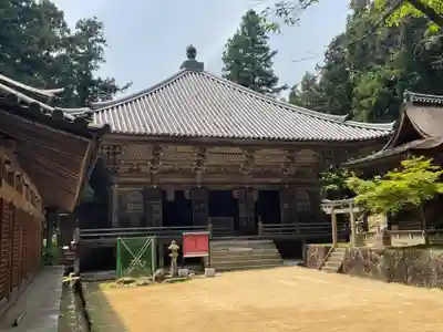 圓教寺(兵庫県)