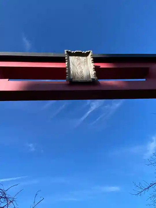 亀戸天神社のその他建物