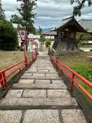 當麻寺 奥院(奈良県)