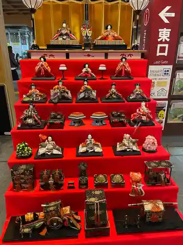 御霊神社(奈良県)