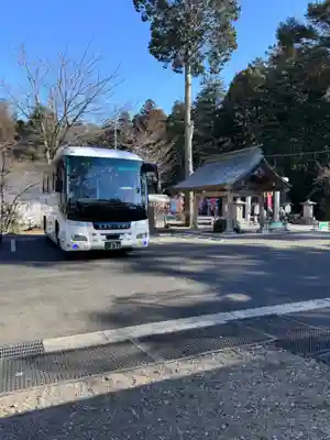 乃木神社(栃木県)