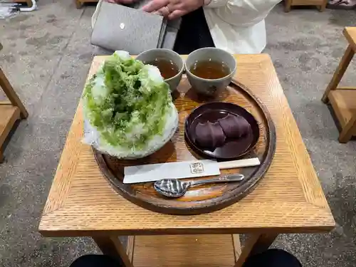 伊勢神宮内宮（皇大神宮）(三重県)