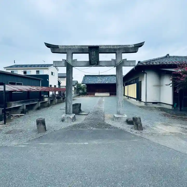 八幡神社(埼玉県)