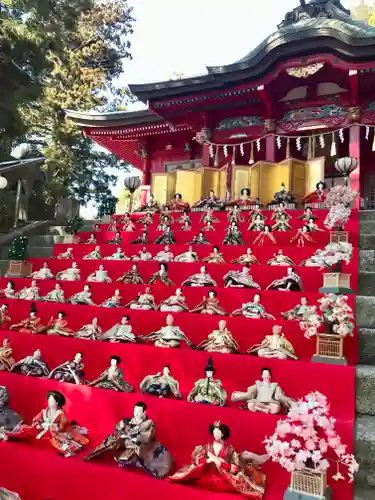 高瀧神社(千葉県)