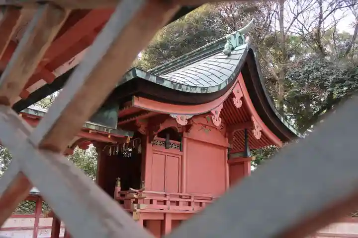 津島神社(愛知県)