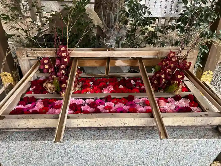 東京大神宮(東京都)