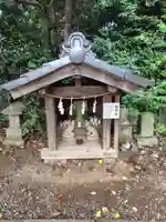 氷川神社(埼玉県)