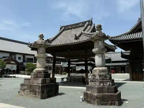 豊川閣　妙厳寺のその他建物