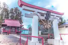 日枝神社(宮城県)