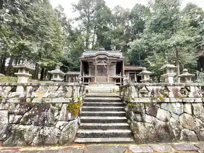 八幡神社(滋賀県)