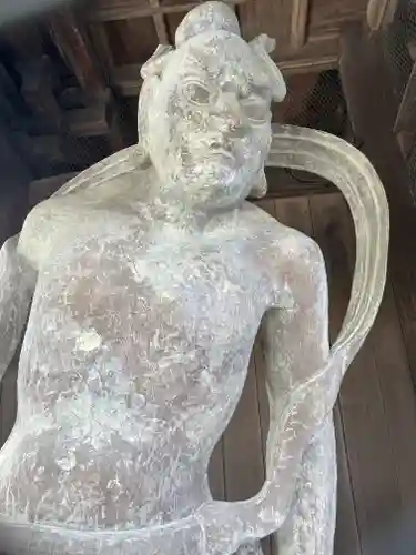 高安寺(東京都)