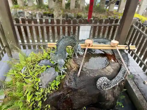 九頭竜大社(京都府)