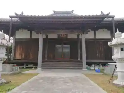 永應寺(愛知県)