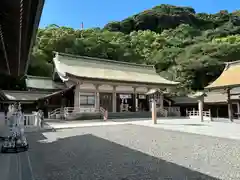 照國神社(鹿児島県)