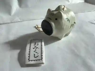 阿邪訶根神社(福島県)