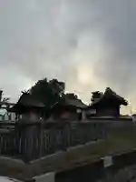 弁財神社 竹嶋神社(兵庫県)