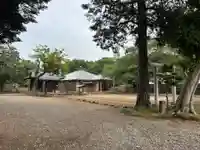 香取神社(千葉県)