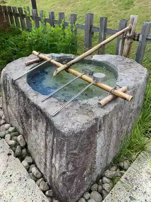 大國神社(宮城県)
