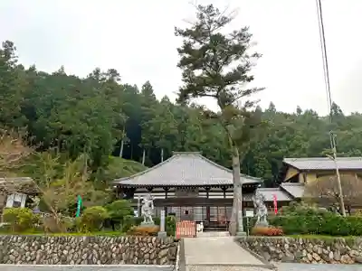 常泉寺のその他建物