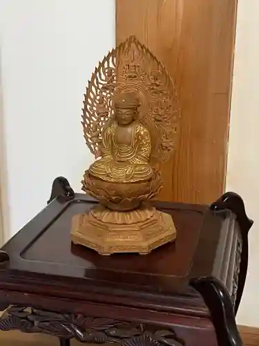 玉泉寺(東京都)