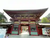 祐徳稲荷神社(佐賀県)